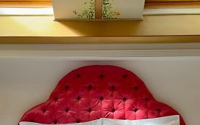 L'Echelle Rouge