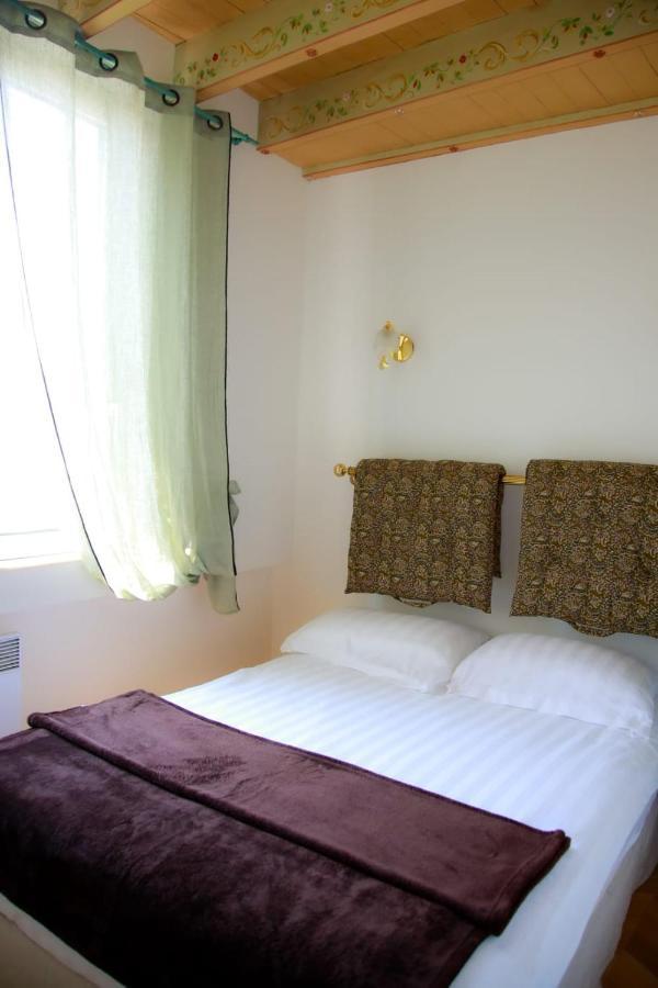 Aparthotel L'Echelle Rouge à Cannes Extérieur photo