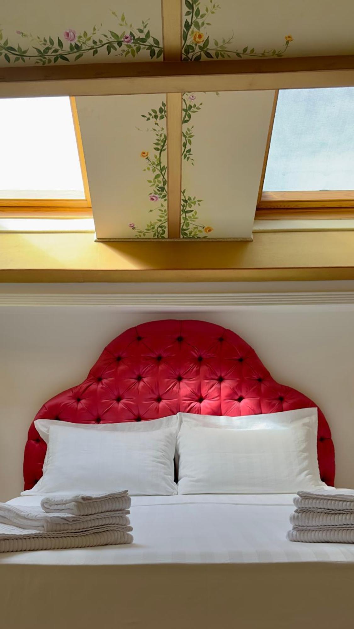 Aparthotel L'Echelle Rouge à Cannes Extérieur photo